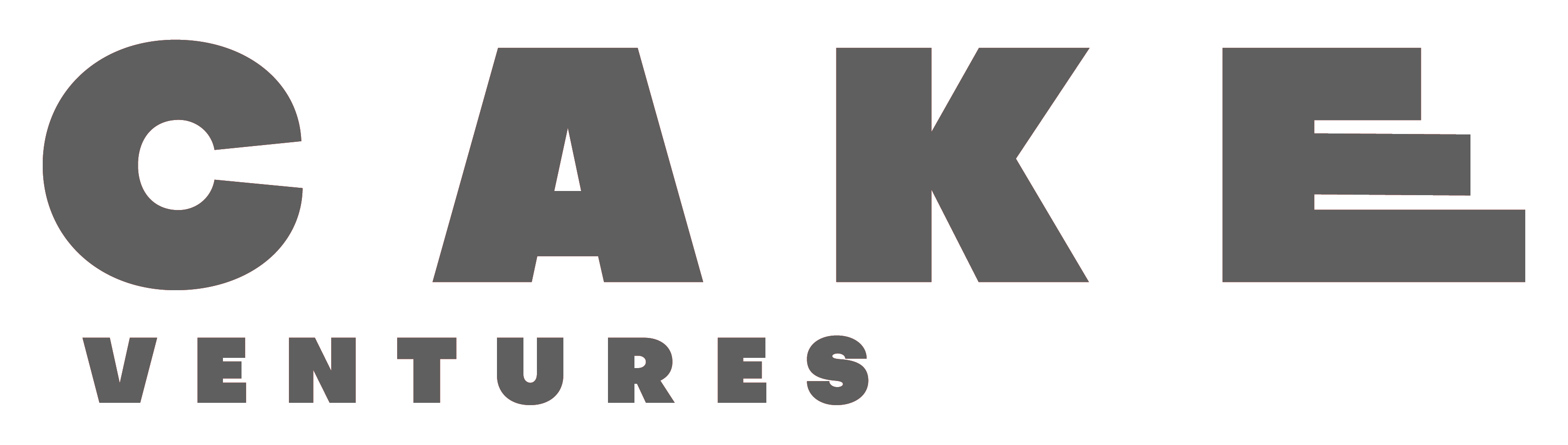 Cake Ventures Logo