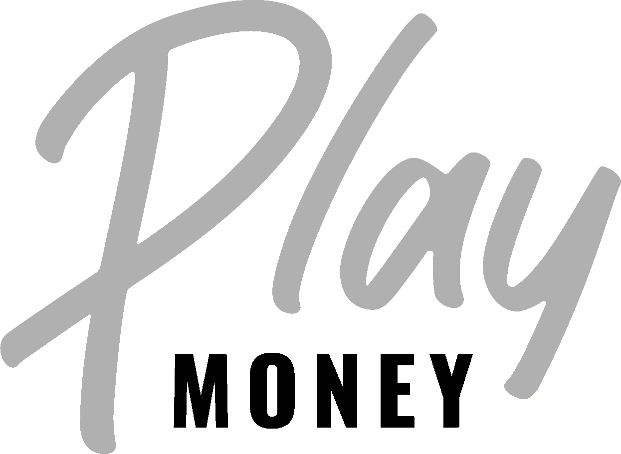 Play Money Logo