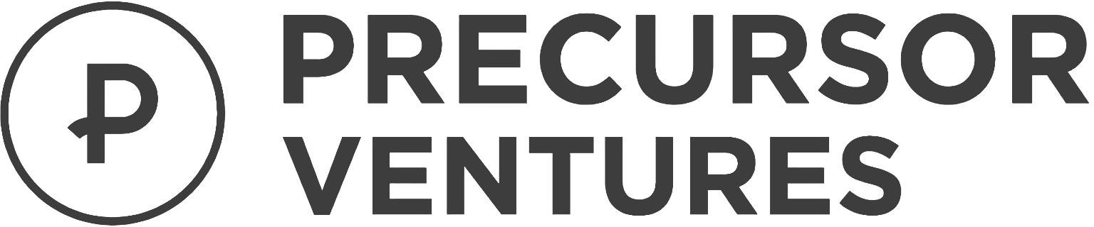 Precursor Ventures Logo