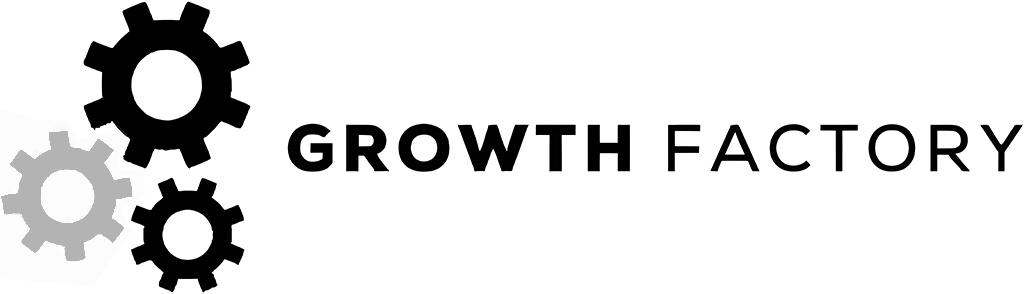 Growth Factory Logo